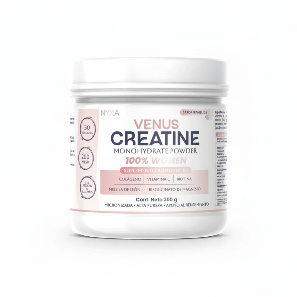 Venus Creatine