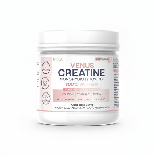 Venus Creatine