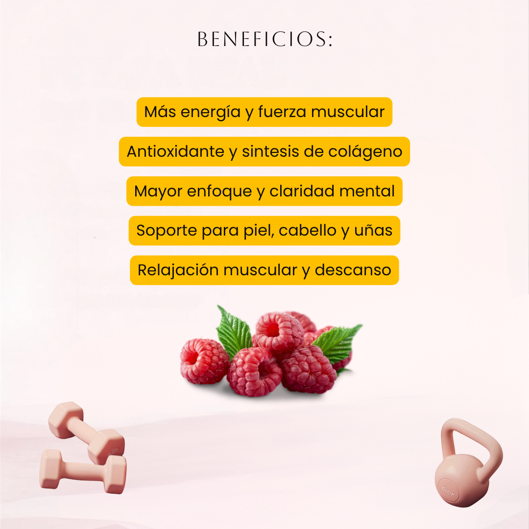Venus Creatine