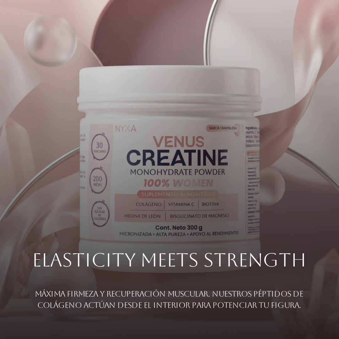Venus Creatine