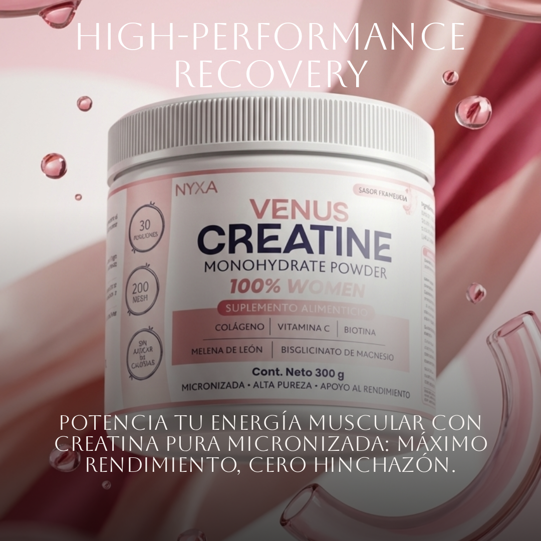 Venus Creatine