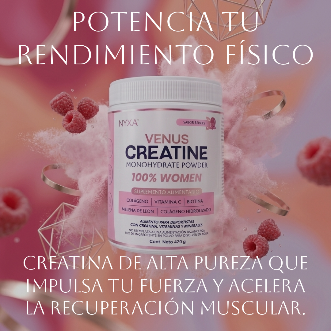 Venus Creatine